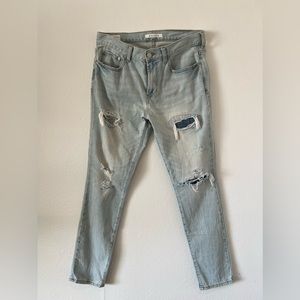 Men’s “Pac Sun” 32x30 Skinny Jeans